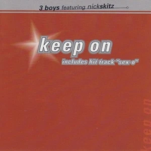 Keep On