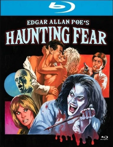 Blu-Ray Cover (Retromedia)