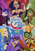 DC Super Hero Girls: Season 1