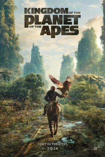 Theatrical Poster (USA)