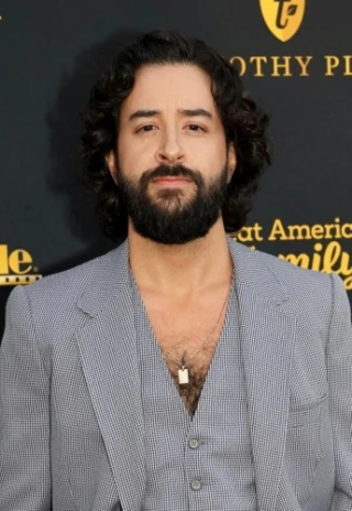 Yoshi Barrigas