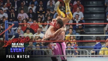 Saturday Night's Main Event #13