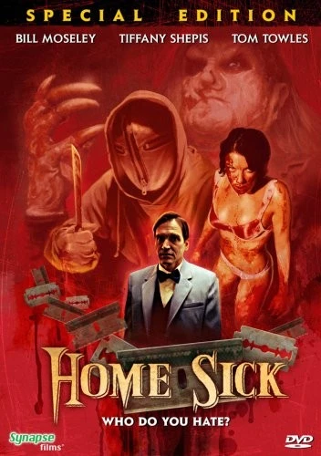 DVD Cover (Synapse)