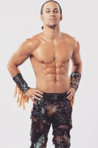 Brent Tate