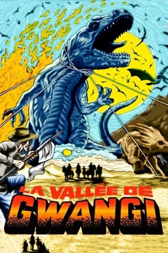Theatrical Poster (France)
