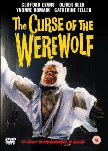 DVD Cover (UK)