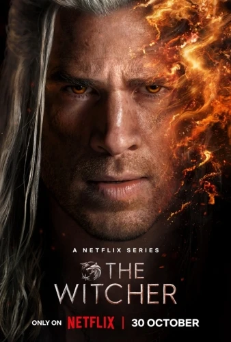 Theatrical Poster