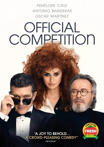 DVD Cover (Image Entertainment)