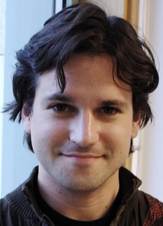 Noah Druckenbrod