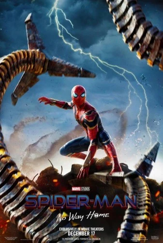 Theatrical Poster (USA)
