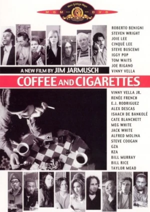 DVD Cover (Metro-Goldwyn-Mayer)