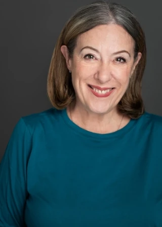 Helen Huff