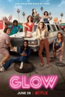 GLOW: Season 2