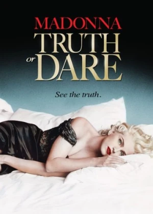 DVD Cover (Lions Gate)
