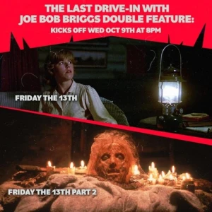 Theatrical Poster
