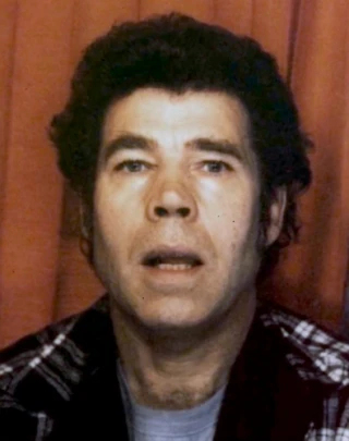 Fred West