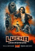 Lucha Underground: Season 4