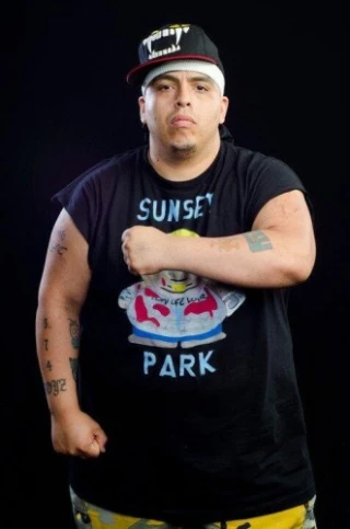 Louis Ramos