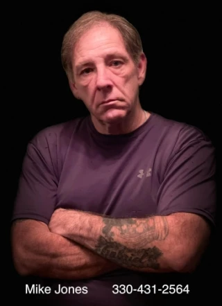 Mike Jones