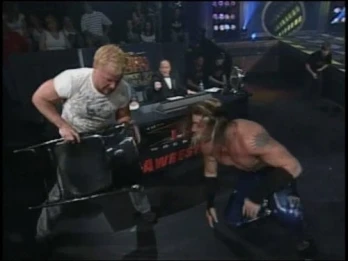 TNA iMPACT! #118