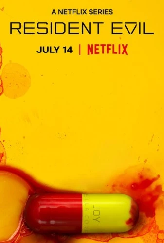 Theatrical Poster (USA)