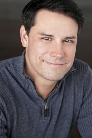 Ben Warner