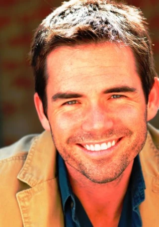 Chris Todd