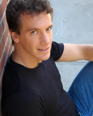 Scott Ahearn