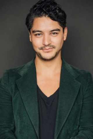 Oscar Moreno