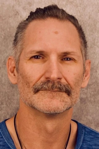 Matthew Hurley