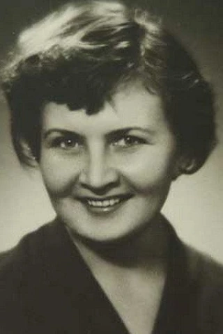 Antanina Mackeviciute
