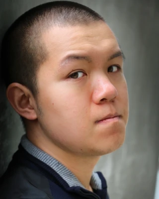 Christopher Leong