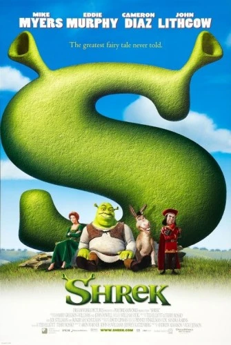 Theatrical Poster (USA)