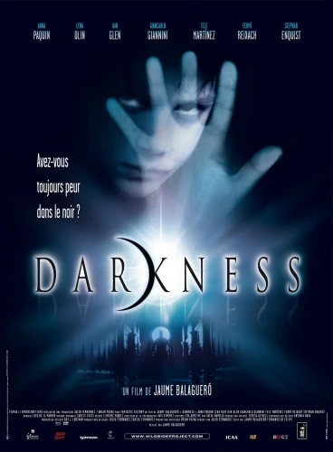Theatrical Poster (France)