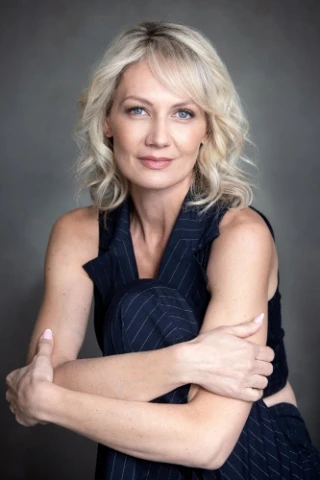 Sarah Cleveland