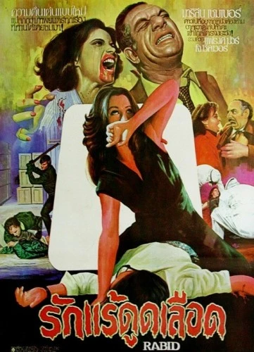 Theatrical Poster (Turkey)