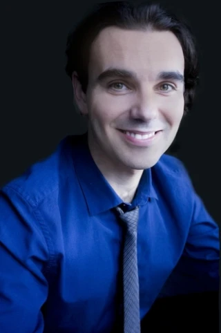 Steven Sandhu