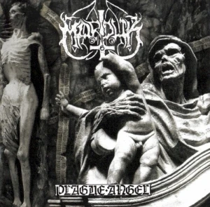 Plague Angel