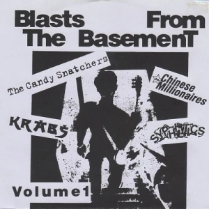 Blasts From the Basement, Volume 1