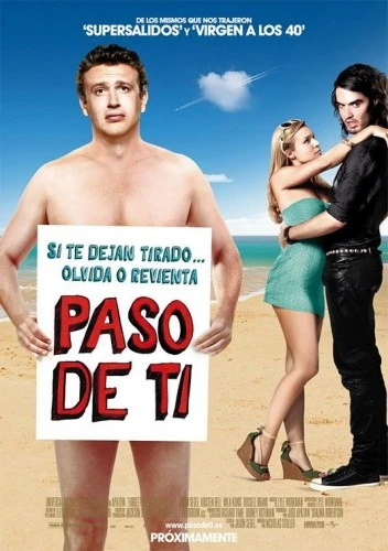 Theatrical Poster (Spanish)