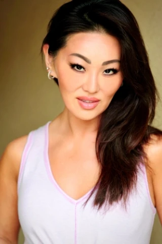 Lorene Song