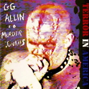 Terror In America (Live in The U.S.A. 1993)