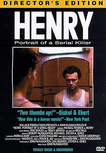 DVD Cover (MPI Home Video)