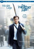 The Weather Man