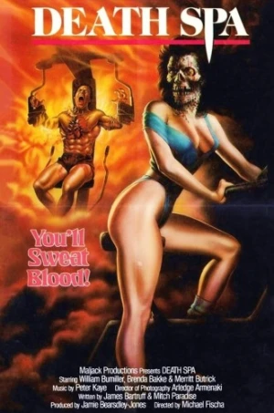 Theatrical Poster