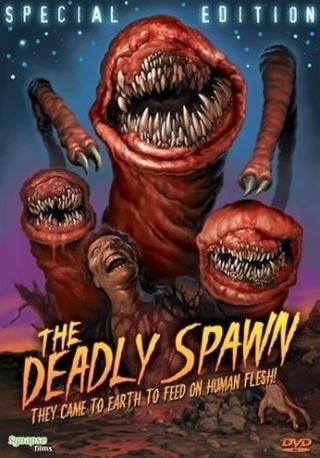 The Deadly Spawn