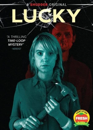 DVD Cover (Shudder)
