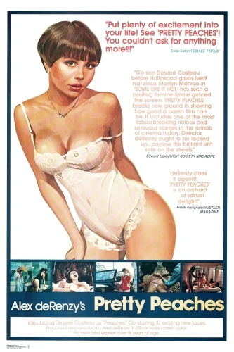 Theatrical Poster