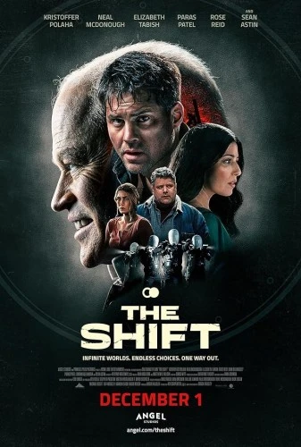 Theatrical Poster (USA)