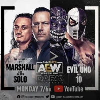 AEW Dark: Elevation #67
